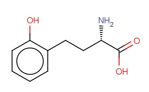 (S)-2-AMINO-4-(2-HYDROXY-PHENYL)-BUTYRIC ACID